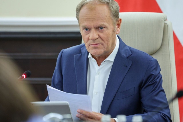 Premier otworzy Kongres Morski w Szczecinie