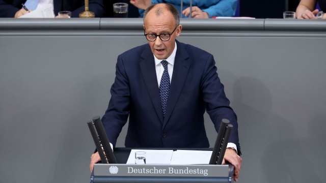 Kluczowa rola Polski w europejskiej polityce nowego niemieckiego rządu. Mówił o tym w expose kanclerz Friedrich Merz, który tydzień po objęciu funkcji szefa rządu przedstawił priorytety gabinetu chadeków i socjaldemokratów.