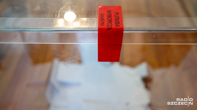 Jest radość ze zwycięstwa, ale też ciężka praca przed drugą turą - tak sondażowe wyniki ocenia ministra do spraw senioralnych Marzena Okła-Drewnowicz.