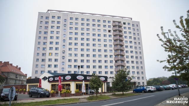 500 złotych kaucji za miejsce w akademiku Uniwersytetu Szczecińskiego. Zapłacą ci, którzy pokój już mają i ci którzy dopiero będą o niego wnioskować. Chodzi o studentów akademika przy ulicy Kordeckiego.