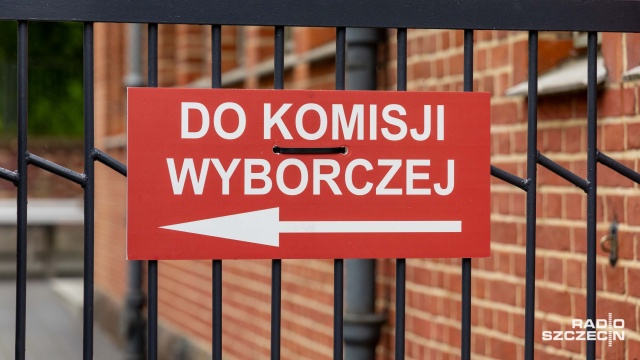 Osoby z niepełnosprawnością i po 60. roku życia mogą w drugiej turze wyborów prezydenckich, 1 czerwca oddać głos bez wychodzenia z domu.