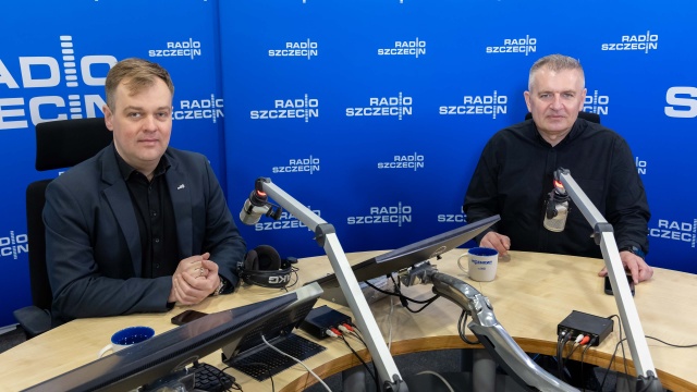 Duże emocje - tak, panika - nie. Tak nastroje w sztabie wyborczym Rafała Trzaskowskiego po pierwszej turze wyborów komentuje europoseł Koalicji Obywatelskiej.