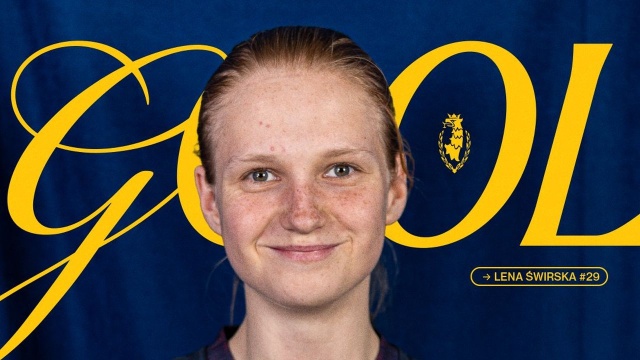 Piłkarki nożne Pogoni zwycięstwem pożegnały rozgrywki ekstraligi kobiet. Szczecinianki w ostatnim meczu sezonu pokonały Akademię Piłkarską Orlen Gdańsk 1:0.