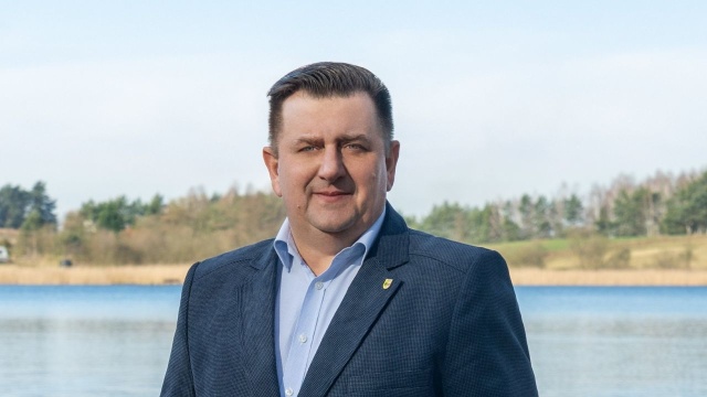 W Starej Dąbrowie trwa referendum w sprawie odwołania wójta gminy przed upływem kadencji.