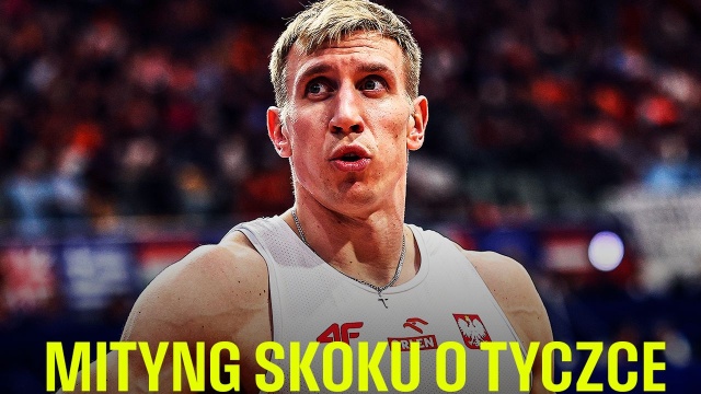 Francuz Renaud Lavillenie wynikiem 5,82 wygrał mityng skoku o tyczce w Dusznikach - Lisek w domu. Drugie miejsce zajął Piotr Lisek - 5,72, a trzeci był Belg Ben Broeders - 5,62.