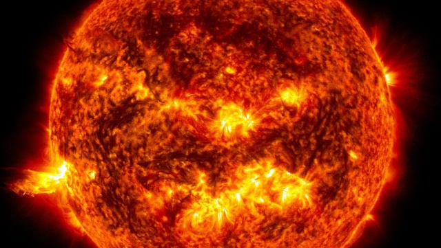 Szczeciński oddział Polskiego Towarzystwa Miłośników Astronomii zaprasza na dyżur solarny.