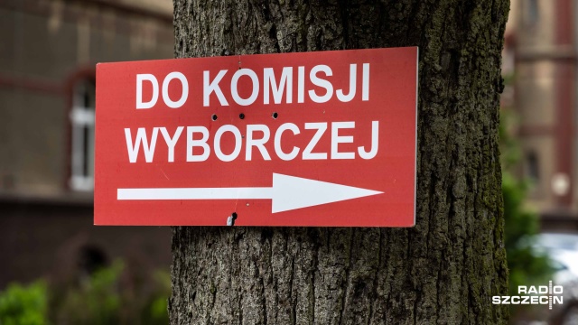 Chodzi o drugą turę wyborów prezydenckich.