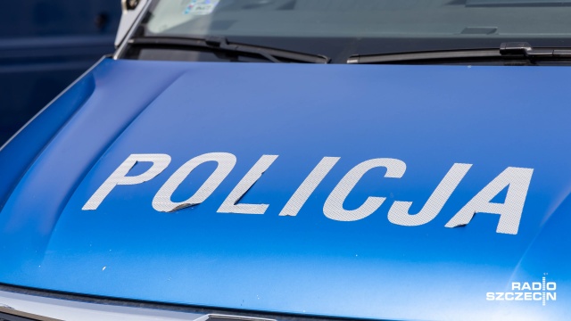 W nocy doszło do policyjnego pościgu ulicami Szczecina. Do zdarzenia doszło około godziny 1.30 w nocy w okolicach osiedla Pomorzany.