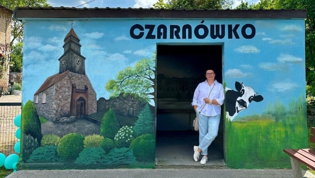 Chciały odmienić wygląd miasteczka i życie ich mieszkańców - 10 lat temu w Widuchowej niewielka grupa kobiet założyła Stowarzyszenie Nadodrzańskie Klimaty.