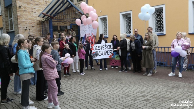Uczniowie ze Społecznej Szkoły Podstawowej Nr 1 STO w Szczecinie podbili Stany Zjednoczone. Zdobyli 2. i 15. miejsce podczas Światowych Finałów Odysei Umysłu.