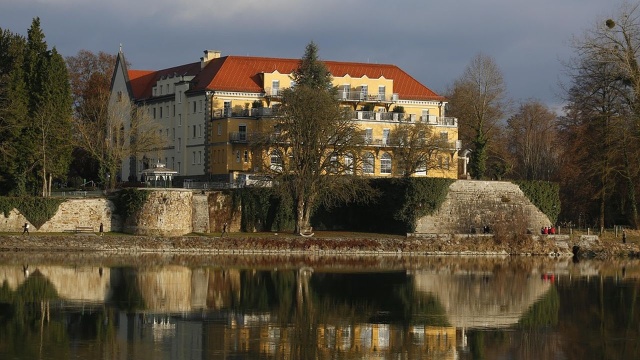 Pobyt w sanatorium może nam opłacić także ZUS. Leczenie trwa 24 dni i nie kosztuje pacjenta ani złotówki.