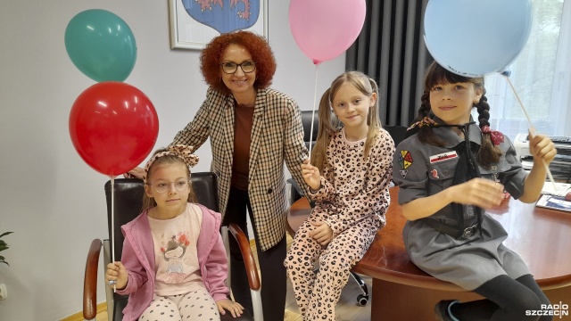 To ma być największy Dzień Dziecka w historii miasta. Dzieciaki opanują Świnoujście. W tym roku święto najmłodszych ma się odbyć z przytupem. Atrakcje będą zapewnione do samego wieczoru.