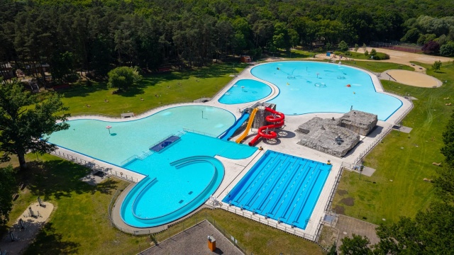 Niebawem ruszy sezon na Arkonce. Szczecińska Majorka będzie otwarta od 1 czerwca.