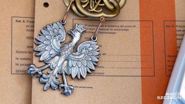 4 lata więzienia dla młodego mężczyzny za nieumyślne spowodowanie śmierci - zapadł wyrok w szczecińskim sądzie apelacyjnym.