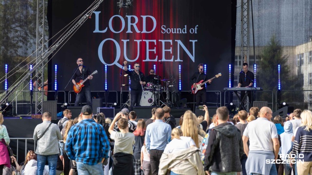 Po trzech latach przerwy powróciły Dni Polic. Na polanie ze Szkołą Podstawową nr 8 ponownie stanęła duża scena. Pojawiły się także dmuchane zamki i foodtrucki.