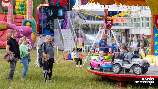 Dni Polic. Są atrakcje, warto się skusić