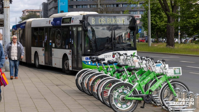 Zmiany czekają pasażerów pośpiesznych linii autobusowych A i B.