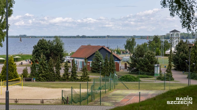 Leżaki, namioty, opony - to skarby, które wyłowiono z rzeki. Wszystko w ramach akcji Czysta Odra.