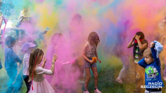 Dzień Dziecka przypada w niedzielę. Jakie plany na to wyjątkowe święto mają szczecinianie