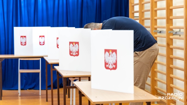 O godz. 6 czasu polskiego zamknięto ostatnie lokale wyborcze do głosowania w II turze wyborów na prezydenta RP w Stanach Zjednoczonych.