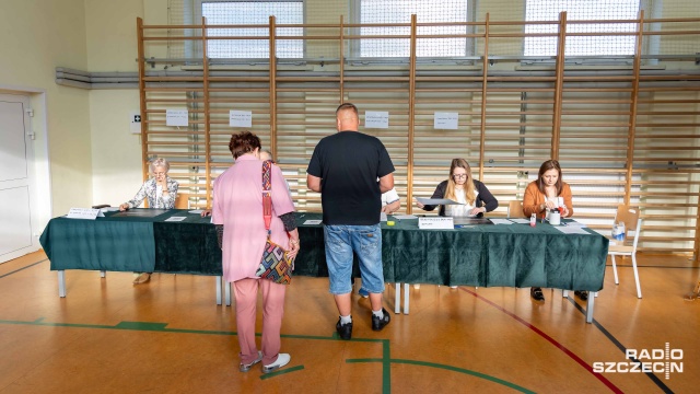 Nie głosujmy na ostatnią chwilę - apelują do wszystkich wyborców komisarze i osoby odpowiedzialne za organizacje wyborów prezydenckich.