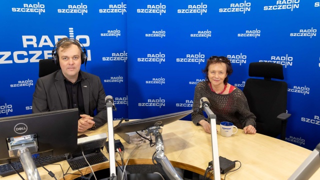 Szczepkowska: współpraca Nawrockiego z rządem Byłoby to w ramach cudu