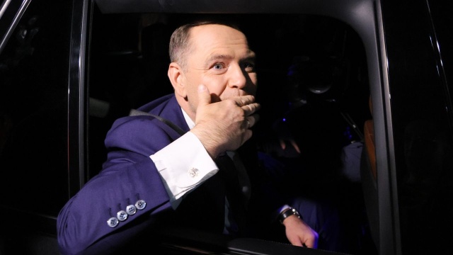 Politolog: Nawrocki może prowadzić wobec Ukrainy politykę uzależnioną od Trumpa