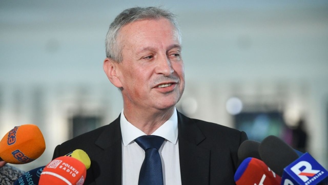 Jacek Dobrzyński, rzecznik MSWiA poinformował, że policja podjęła czynności w związku z hejtem na 7-letnią Kasię Nawrocką. Podkreślił, że każdy hejt jest niedopuszczalny.