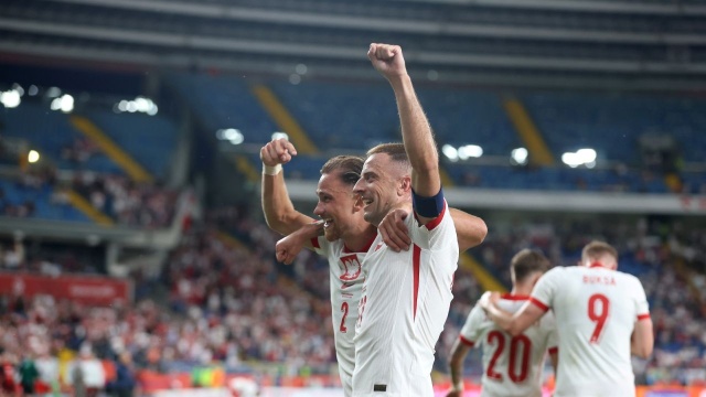 Kamil Grosicki zakończył reprezentacyjną karierę. 36-letni zawodnik wystąpił w piątek w narodowych barwach po raz 95. Zszedł z boiska w 30. minucie towarzyskiego meczu w Chorzowie z Mołdawią.