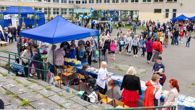 Licytacje, konkursy z nagrodami i zabawy z animatorami to tylko niektóre z wielu atrakcji przygotowanych przez organizatorów festynu pod hasłem Daj piątaka na zwierzaka.