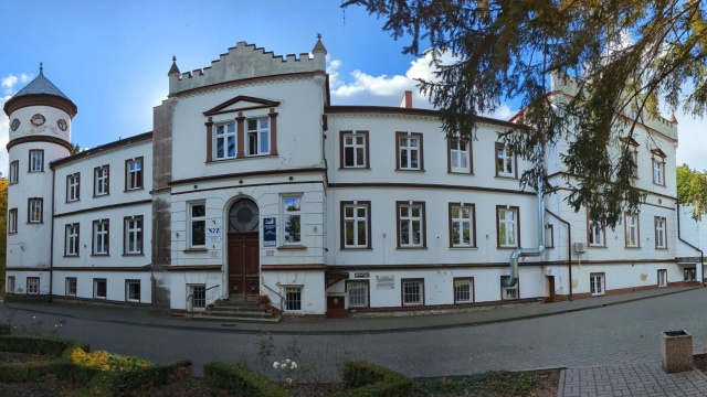 Od pół wieku pomaga osobom z problemami alkoholowymi - wojewódzki Ośrodek Terapii Uzależnienia od Alkoholu i Współuzależnienia w Stanominie świętuje swoje 50 urodziny.