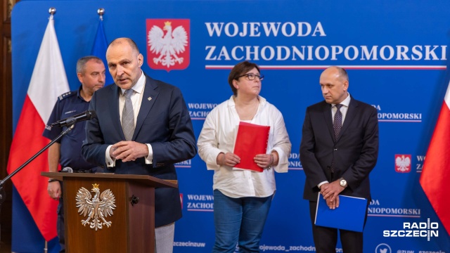 Wzmożone kontrole na drogach, w pensjonatach i hotelach czy punktach gastronomicznych.