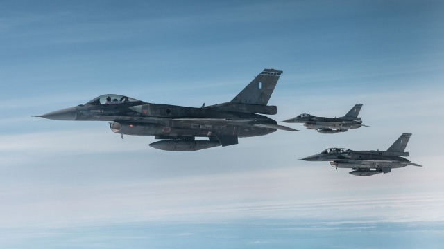 Szef NATO Mark Rutte w przemówieniu w londyńskim think tanku Chatham House wezwie w poniedziałek państwa Sojuszu do czterokrotnego zwiększenia wydatków na obronę powietrzną - przekazała agencja Reutera, powołując się na udostępnione jej fragmenty wystąpienia.