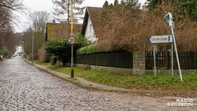 Przebudowa w Podjuchach i zmiany dla kierowców