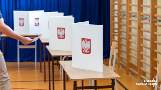 Cztery pierwsze protesty wyborcze ma rozpatrzyć przed południem Sąd Najwyższy.