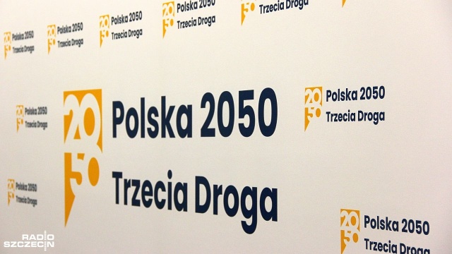 Posłowie Polski 2050 będą głosować za wotum zaufania dla rządu - zapewnia poseł tej partii Łukasz Osmalak.