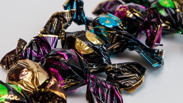 Koniec sprawy szpilek w halloweenowych cukierkach. Prokuratora umorzyła dochodzenie.