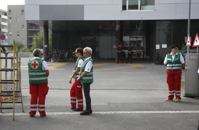 Polski nastolatek jest wśród dziesięciu ofiar wtorkowej strzelaniny w szkole w Grazu.