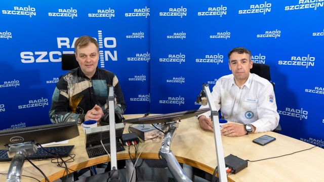 Szef WOPR-u w regionie: najczęściej ofiarami utonięć są mężczyźni