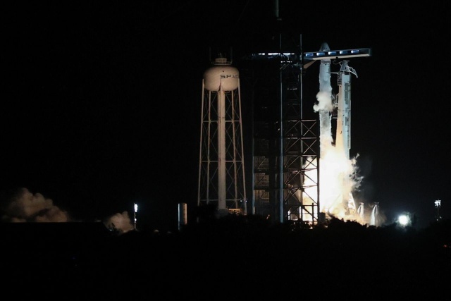 Polak w kosmosie. Goście RSnW o znaczeniu misji