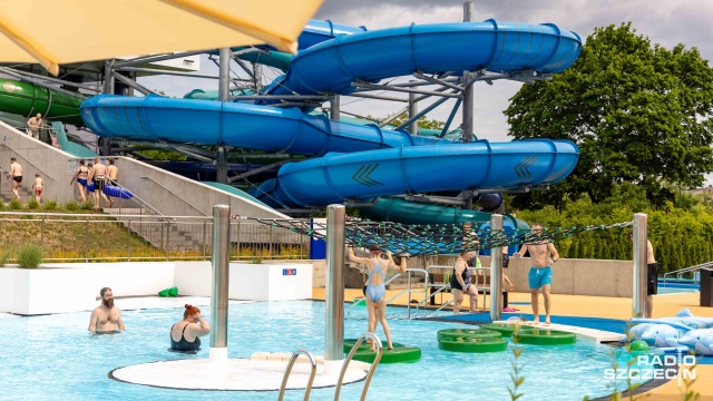 Szczecińska Fabryka Wody dokłada cegiełkę do letnich seansów na świeżym powietrzu.