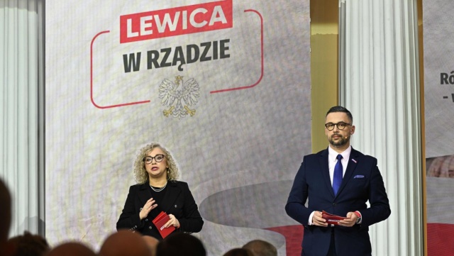 Politycy nie odpoczywają w pierwszą sobotę wakacji. A przynajmniej ci z PiS, Polski 2050 i Lewicy. Każda z partii organizuje w piątek duże wydarzenie polityczne.