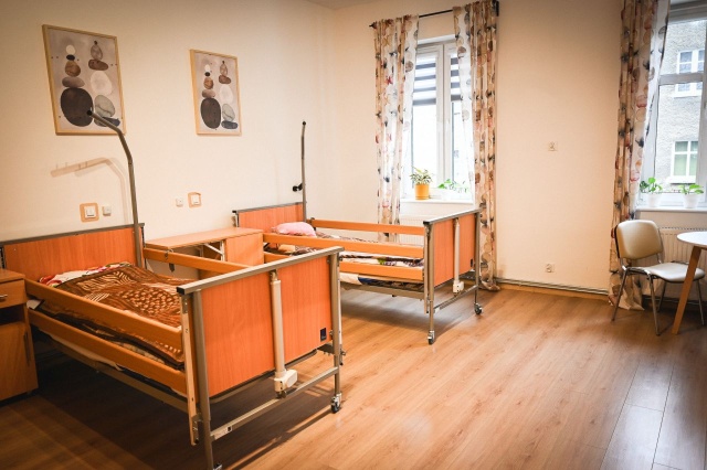 To szansa na załatwienie swoich spraw czy odpoczynek. Wciąż są miejsca w mieszkaniu wytchnieniowym w Stargardzie.