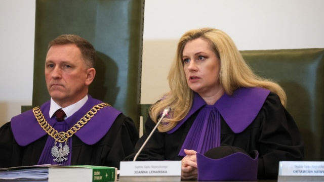 W ocenie sędziów nie ma podstaw, aby kwestionować wynik wyborów z 1 czerwca 2025 roku. Stosowną uchwałę w tej sprawie podjęto w pełnym 18-osobowym składzie w obecności Prokuratora Generalnego oraz przewodniczącego Państwowej Komisji Wyborczej.