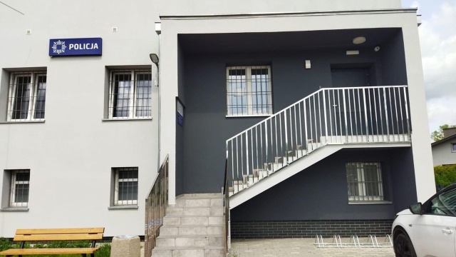 Zadanie dofinansował Wojewódzki Fundusz Ochrony Środowiska i Gospodarki Wodnej w Szczecinie. Pomoc wyniosła 400 tysięcy złotych.