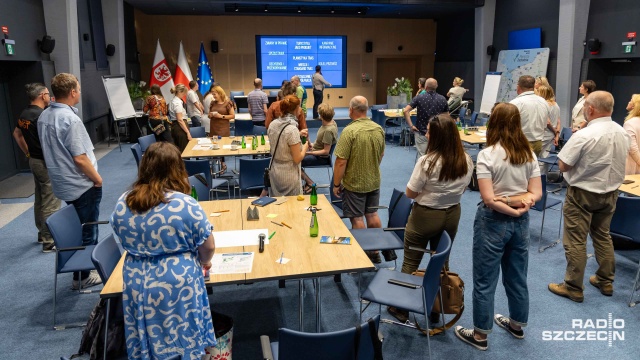 Ustalą ogólnopolską strategię rozwoju polskiej turystyki rowerowej. W szczecińskim Urzędzie Marszałkowskim członkowie Polskiej Federacji Rowerowej spotykają się z władzami województwa i innymi rowerzystami.