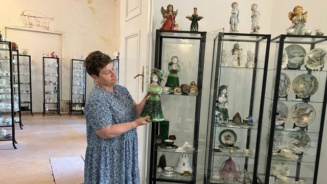 W najbliższy weekend, w zespole pałacowo-folwarcznym w Siemczynie odbędzie się XXII edycja Dni Henrykowskich.