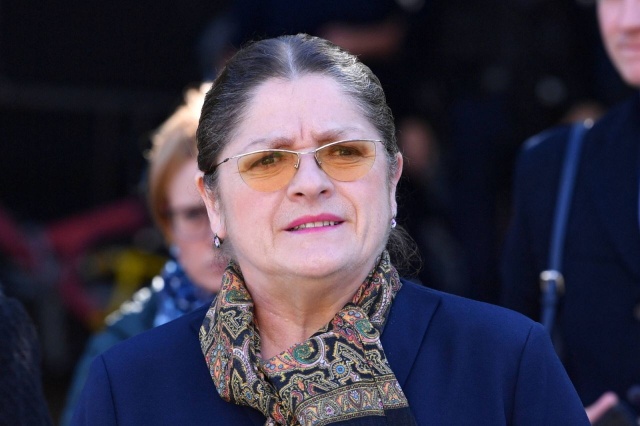 Sędzia Trybunału Konstytucyjnego Krystyna Pawłowicz przejdzie od grudnia w stan spoczynku - zdecydowało Zgromadzenie Ogólne Sędziów TK.
