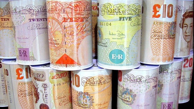 Bank centralny przygotowuje nową serię i prosi mieszkańców Królestwa o zgłaszania propozycji co do tego, co znaleźć się ma na funtach. Wśród proponowanych kategorii są np. potrawy czy ważne dzieła brytyjskiej kultury.