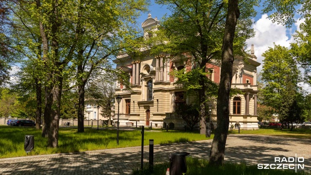 Siedmioro chętnych nie spełniło oczekiwań miasta - szczeciński magistrat ogłasza drugi konkurs na dyrektora Willi Lentza.
